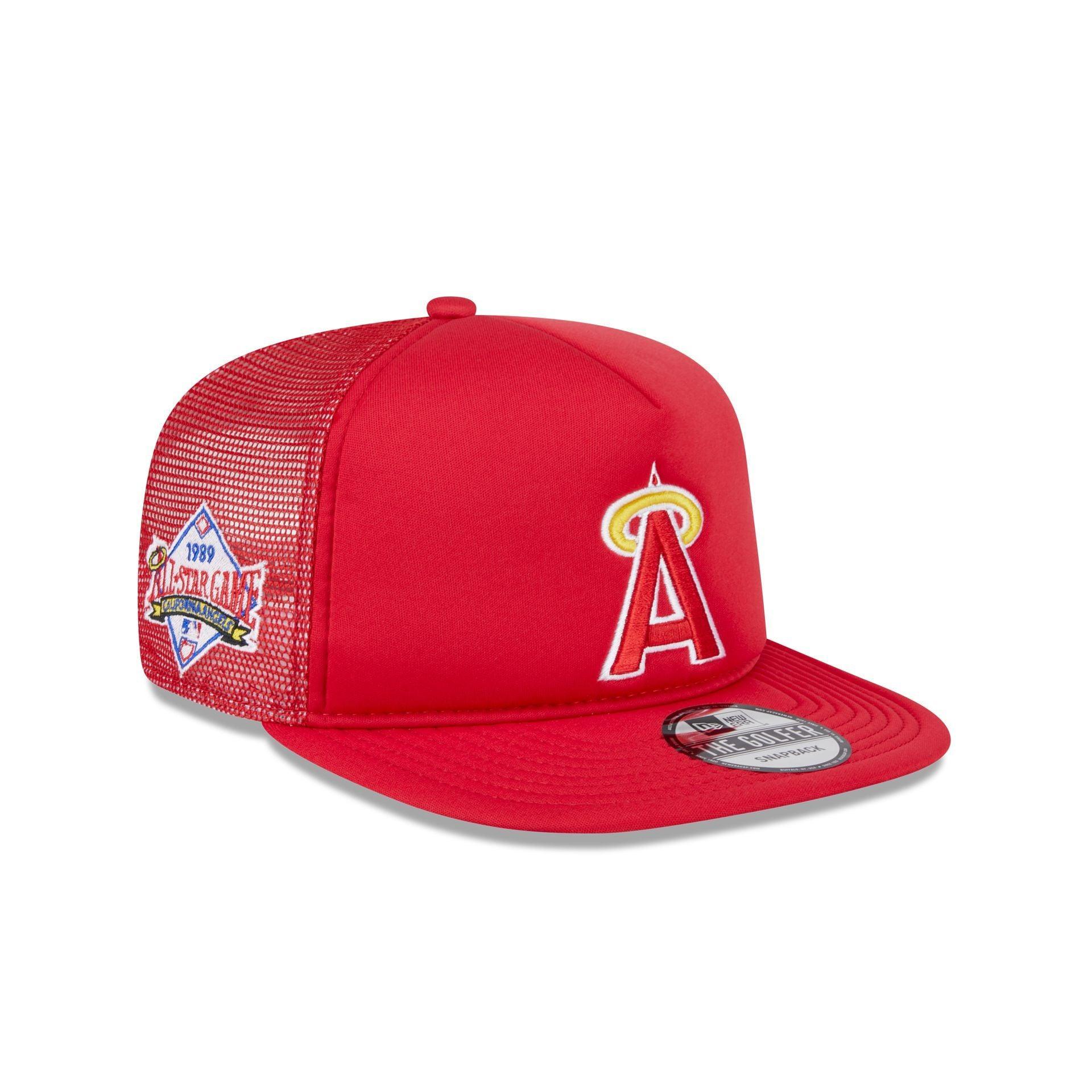 Club Tigres UANL 59FIFTY Fitted Hat Male Product Image