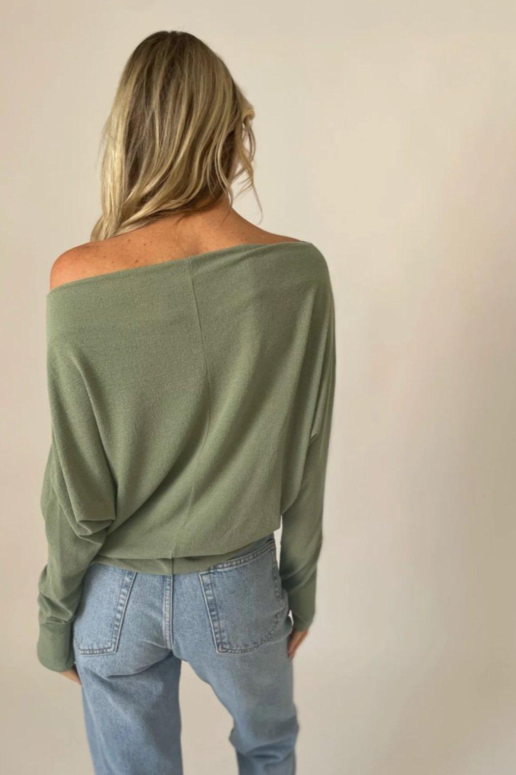 The Anywhere Top Product Image