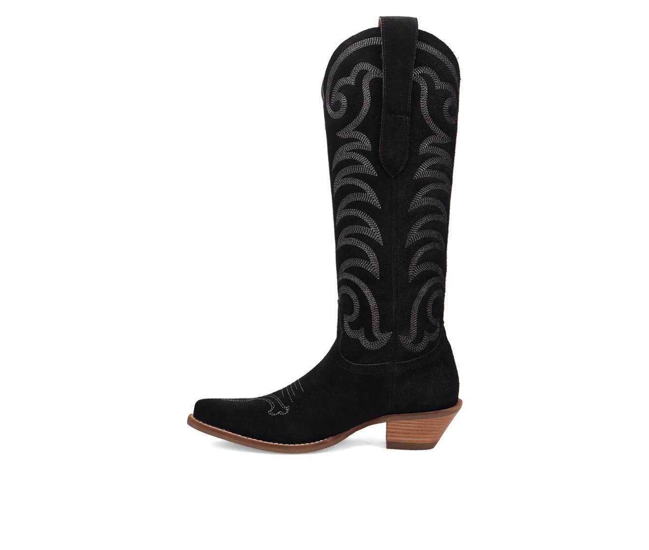 Women's Dingo Boot Movin' On Western Boots Product Image