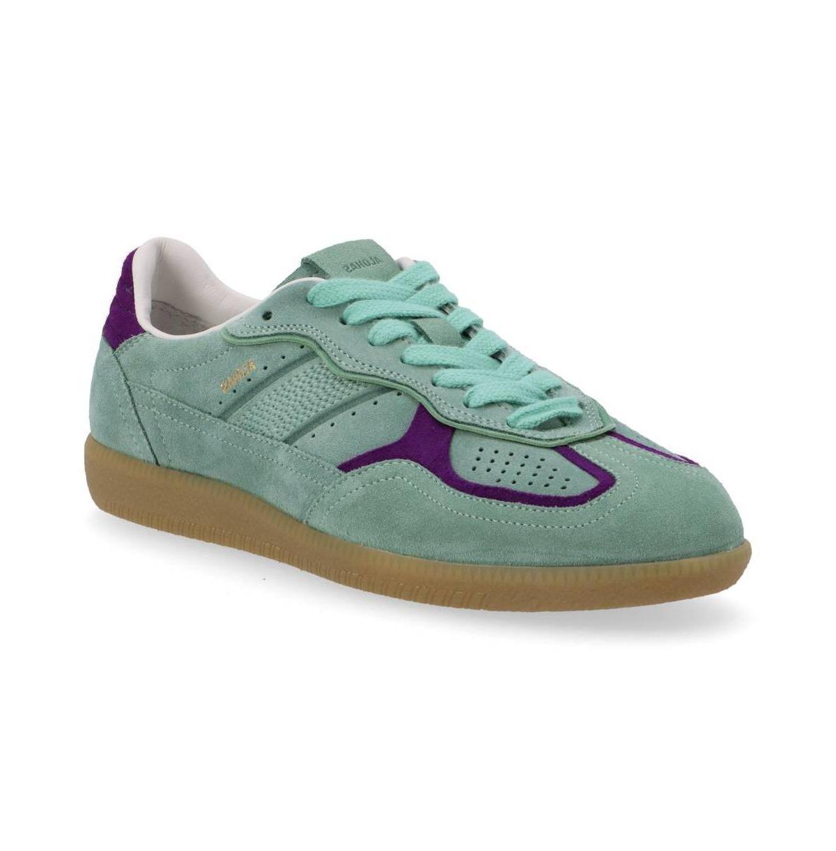 ALOHAS tb. 490 Leather Sneakers Womens at Urban Outfitters Product Image