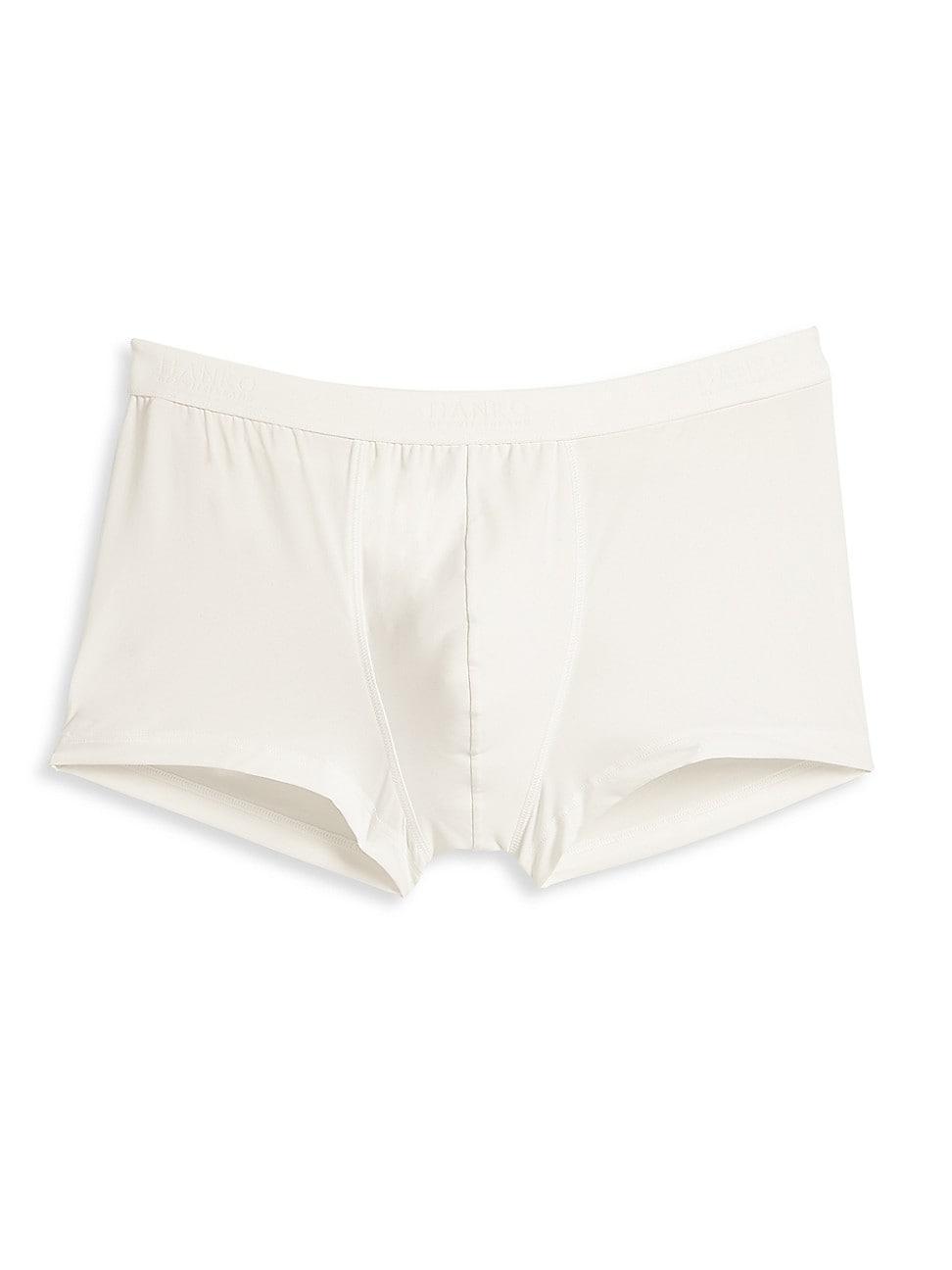 Micro Touch Boxer Brief Product Image