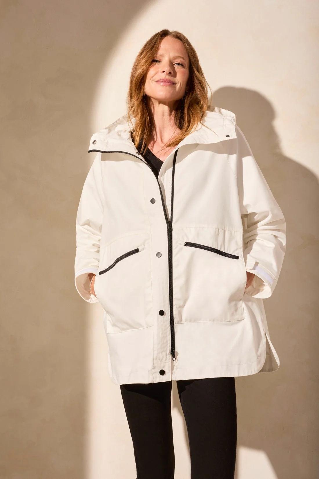 Water Repellent Coat Product Image