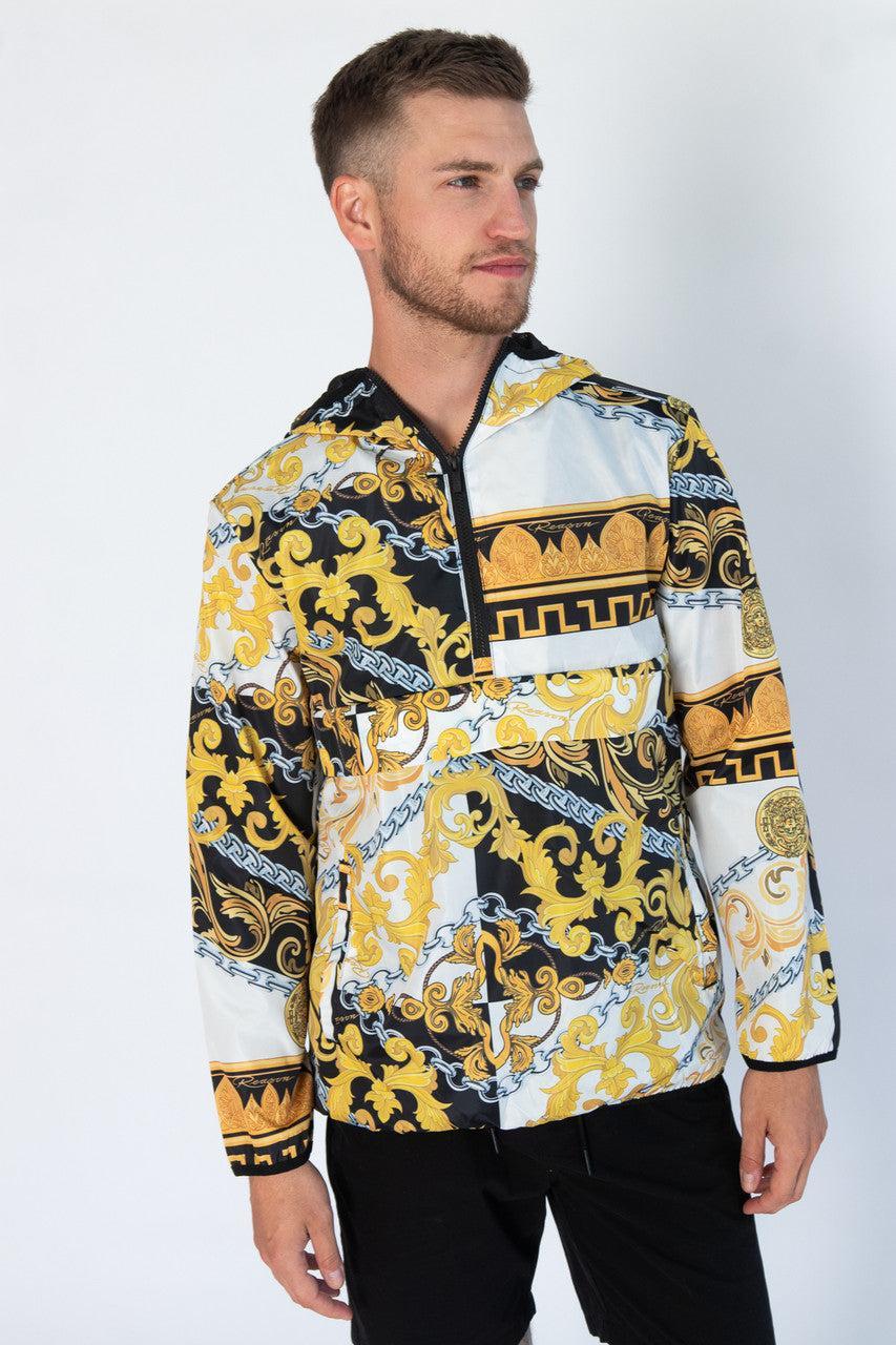 Medusa Jacket Product Image