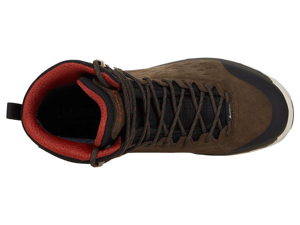 Lowa Malta GTX Mid Men's Hiking Boots Product Image