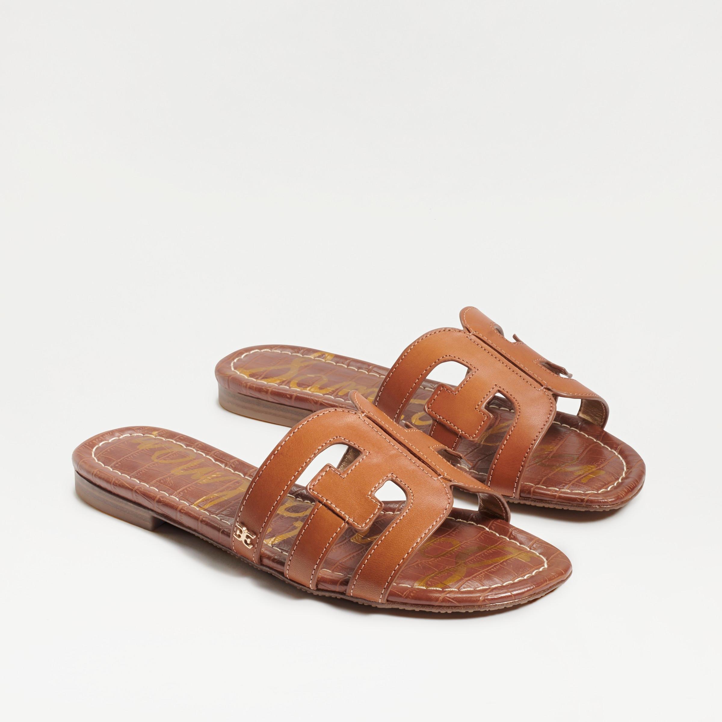 Sam Edelman Bay Slide Sandal Leather Product Image