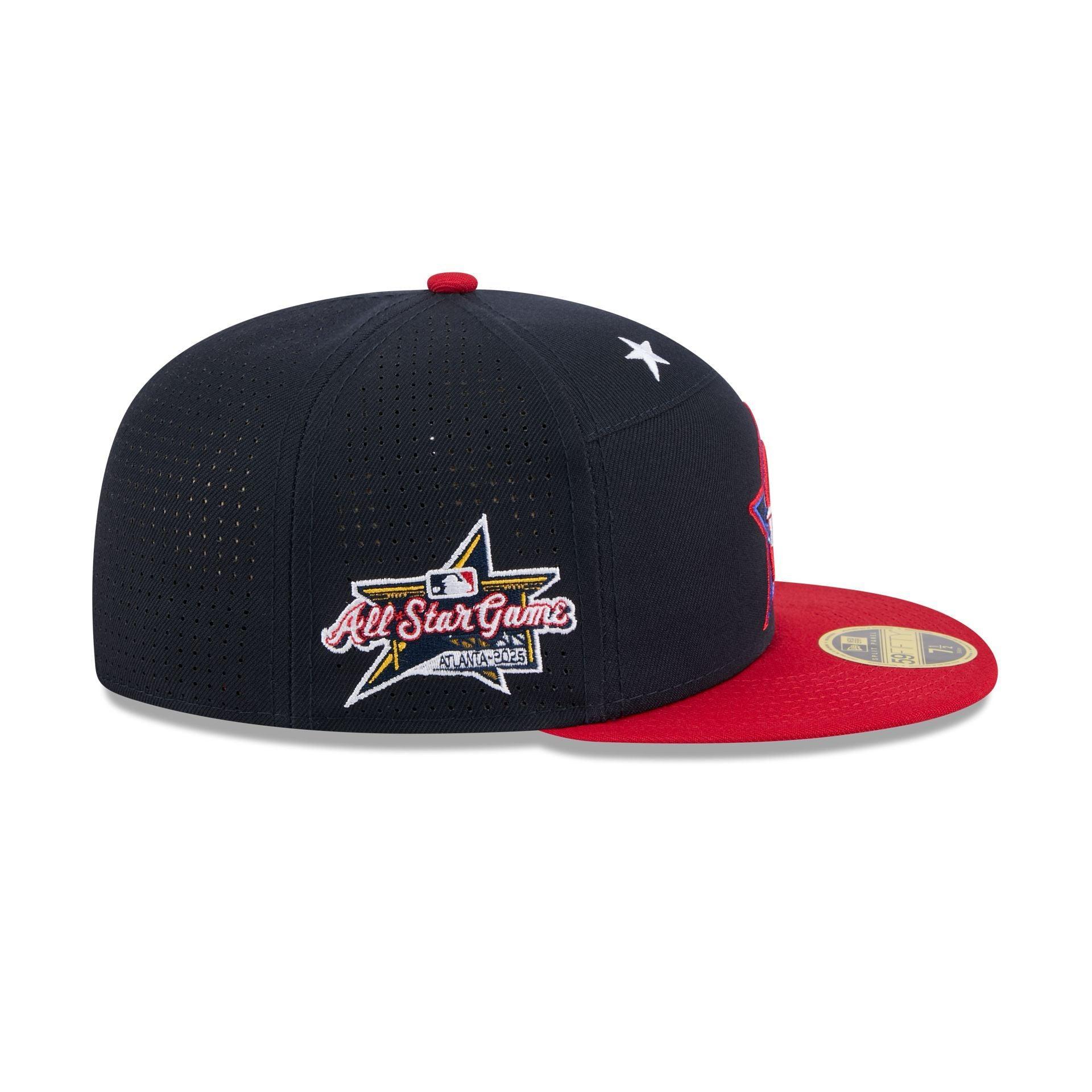 Stranger Things 59FIFTY Fitted Hat Male Product Image