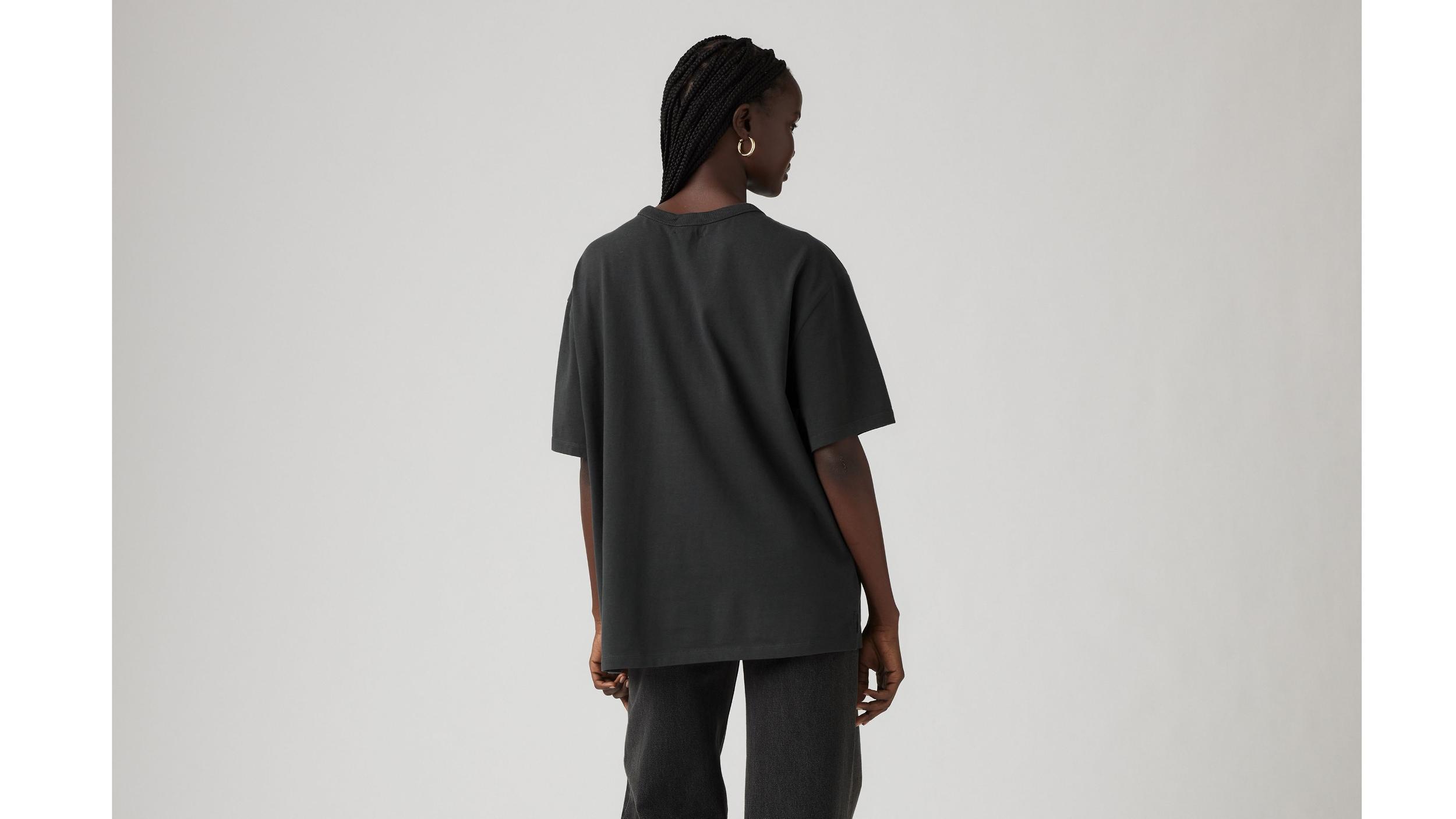 Graphic Tabor T-Shirt Product Image