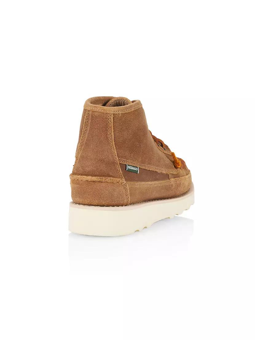 Keuka Mid Moccasins Product Image