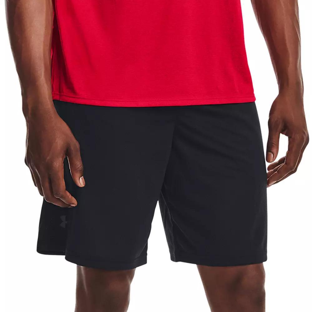 Big & Tall Under Armour Tech Mesh Shorts, Men's,  Product Image