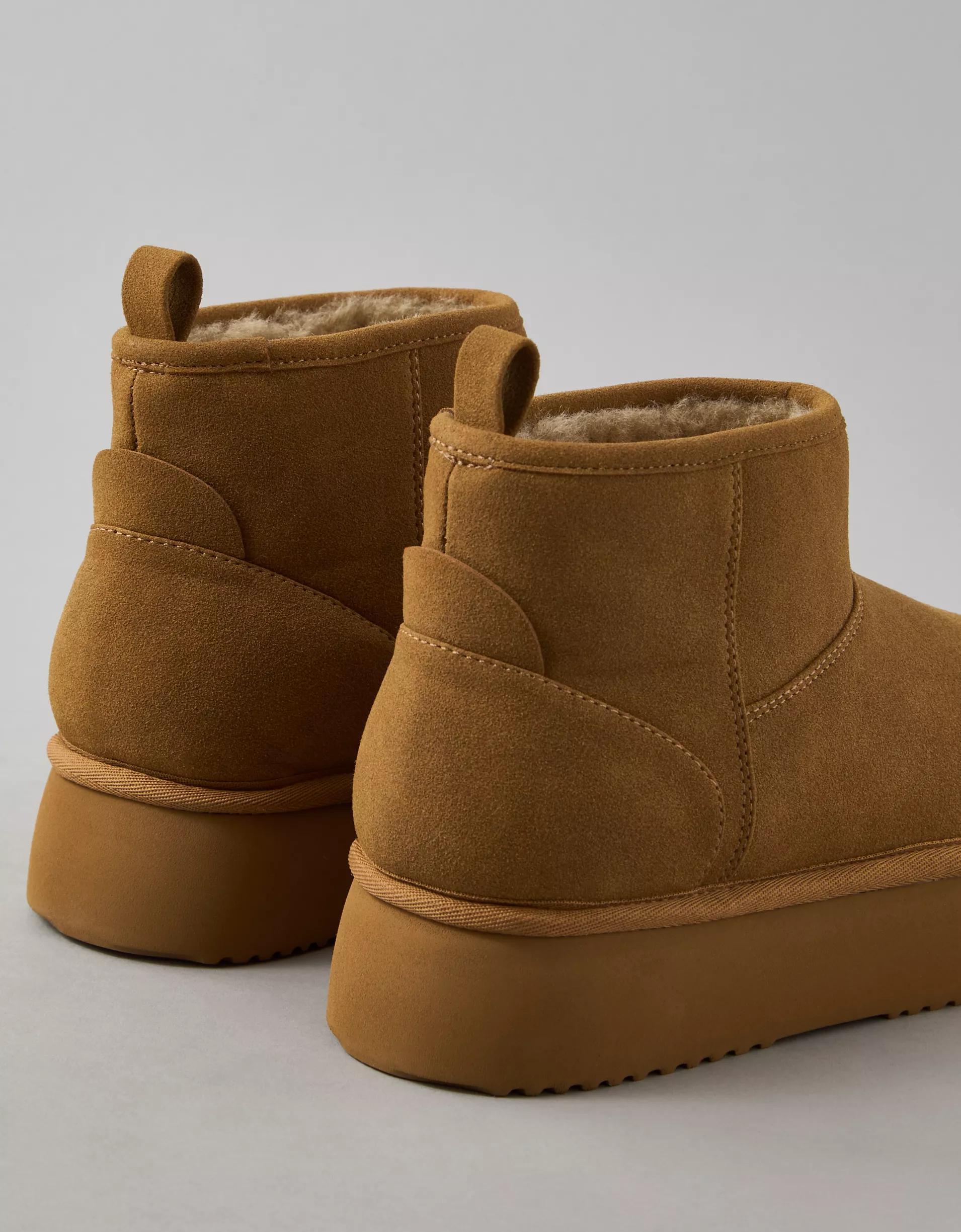 AE The Hangout Bootie Product Image