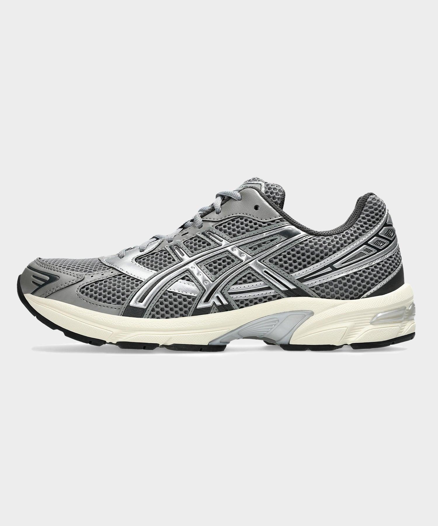 Asics Gel 1130 in Clay Grey + Pure Silver Product Image