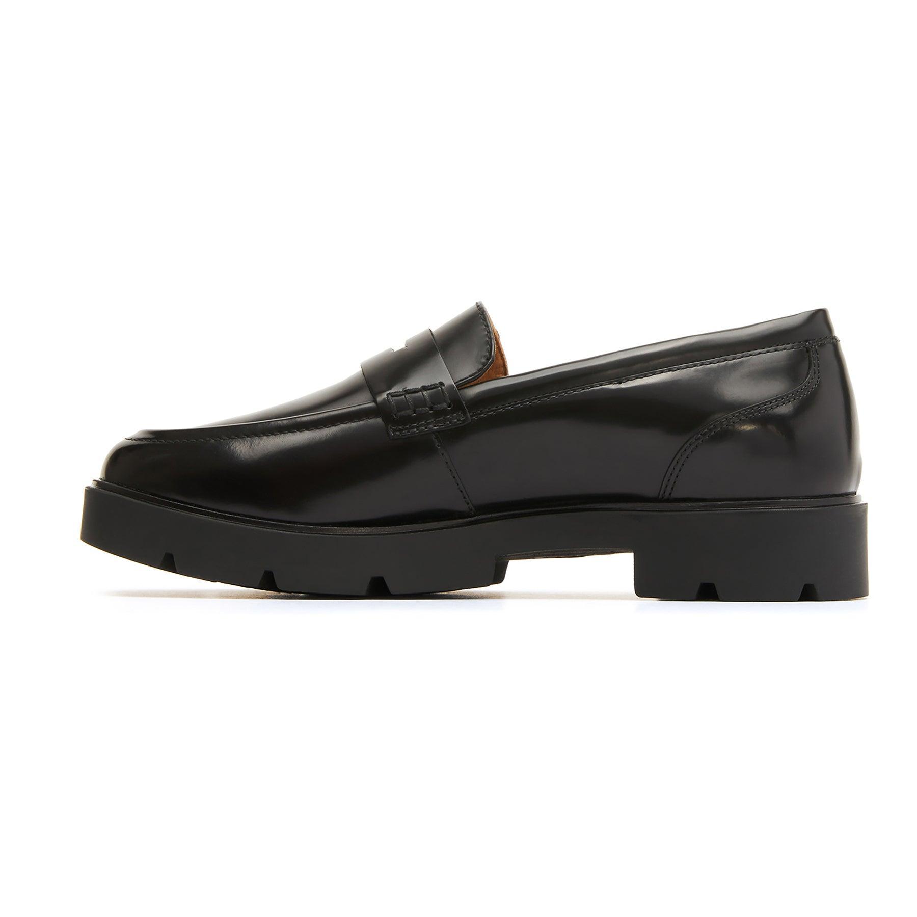 Boulevard Loafer Female Product Image