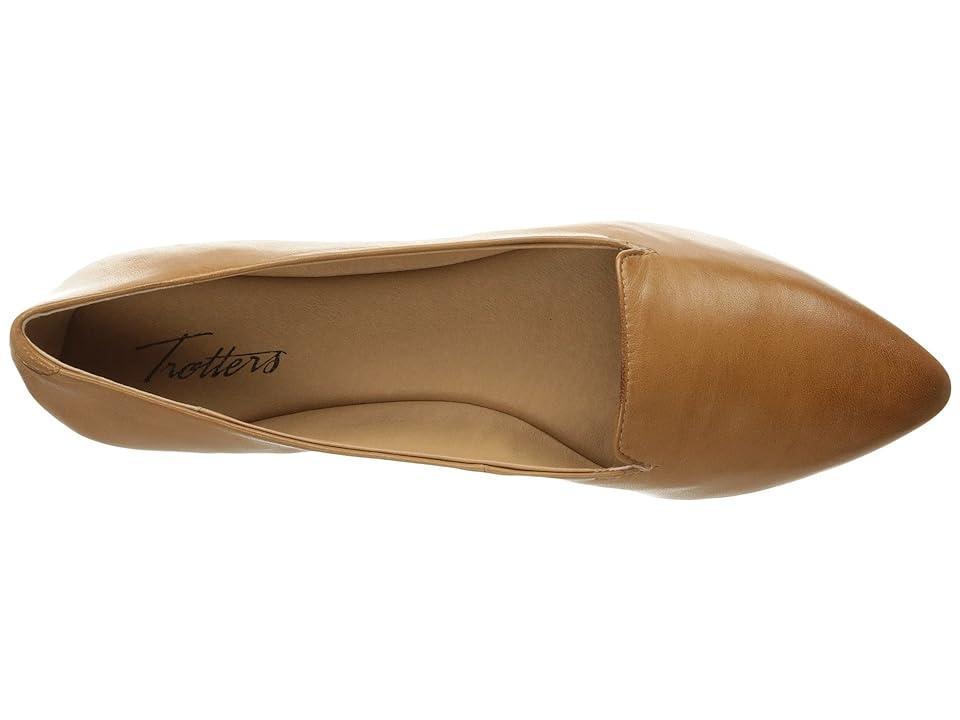 Trotters Harlowe Leather Flats Product Image