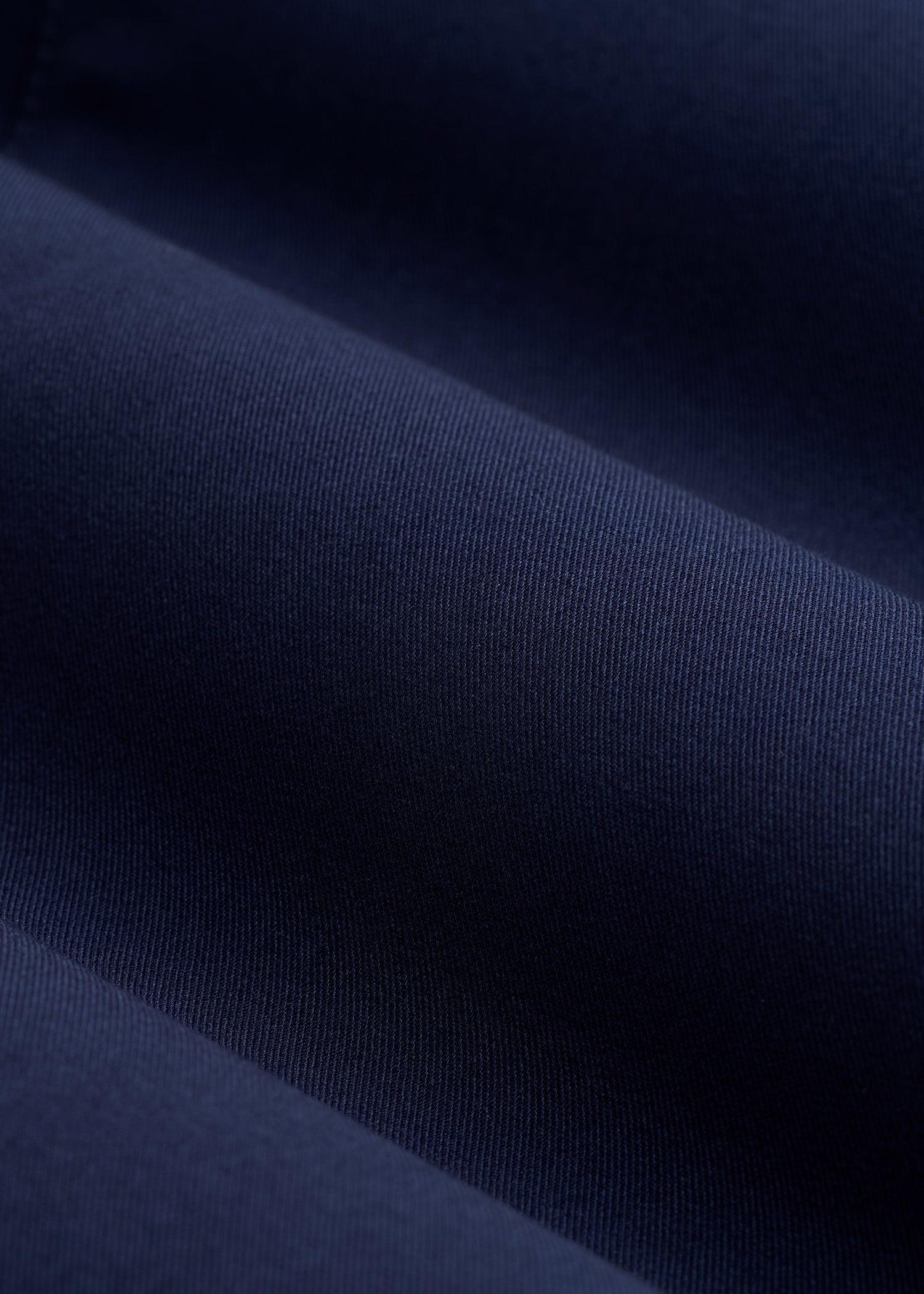 Scrub Joggers for Tall Men in Patriot Blue Product Image