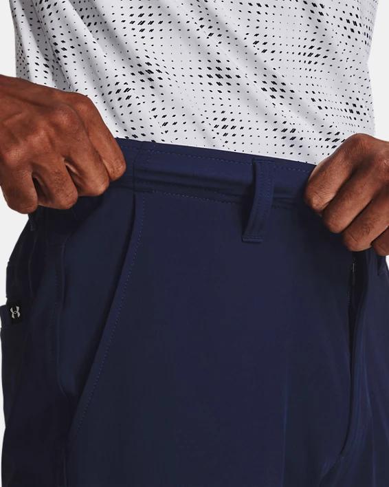 Men's UA Drive Tapered Pants Product Image