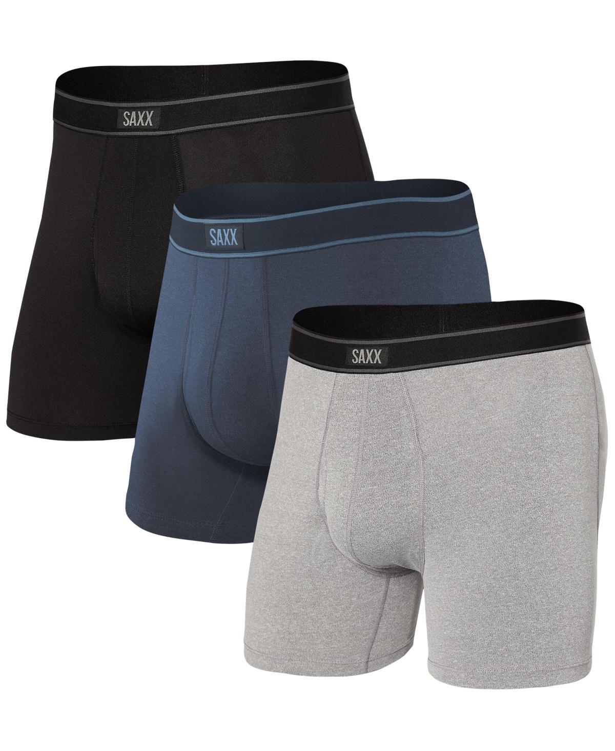 SAXX Daytripper 5 Inseam Boxer Briefs 3 Product Image