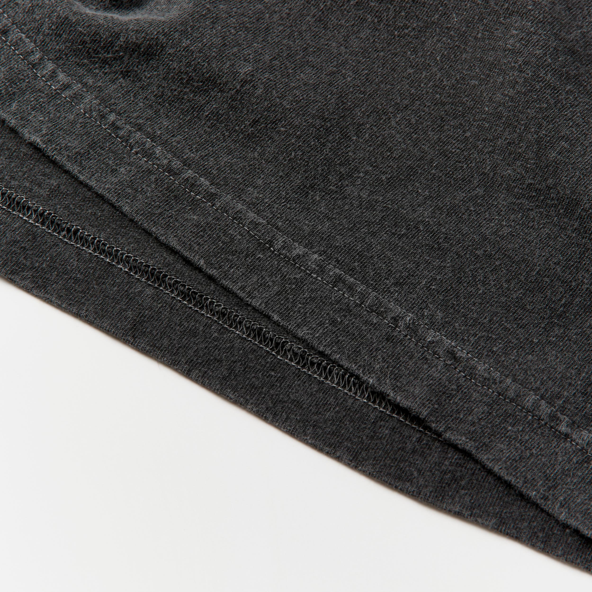 Vintage Wash T-Shirt Product Image