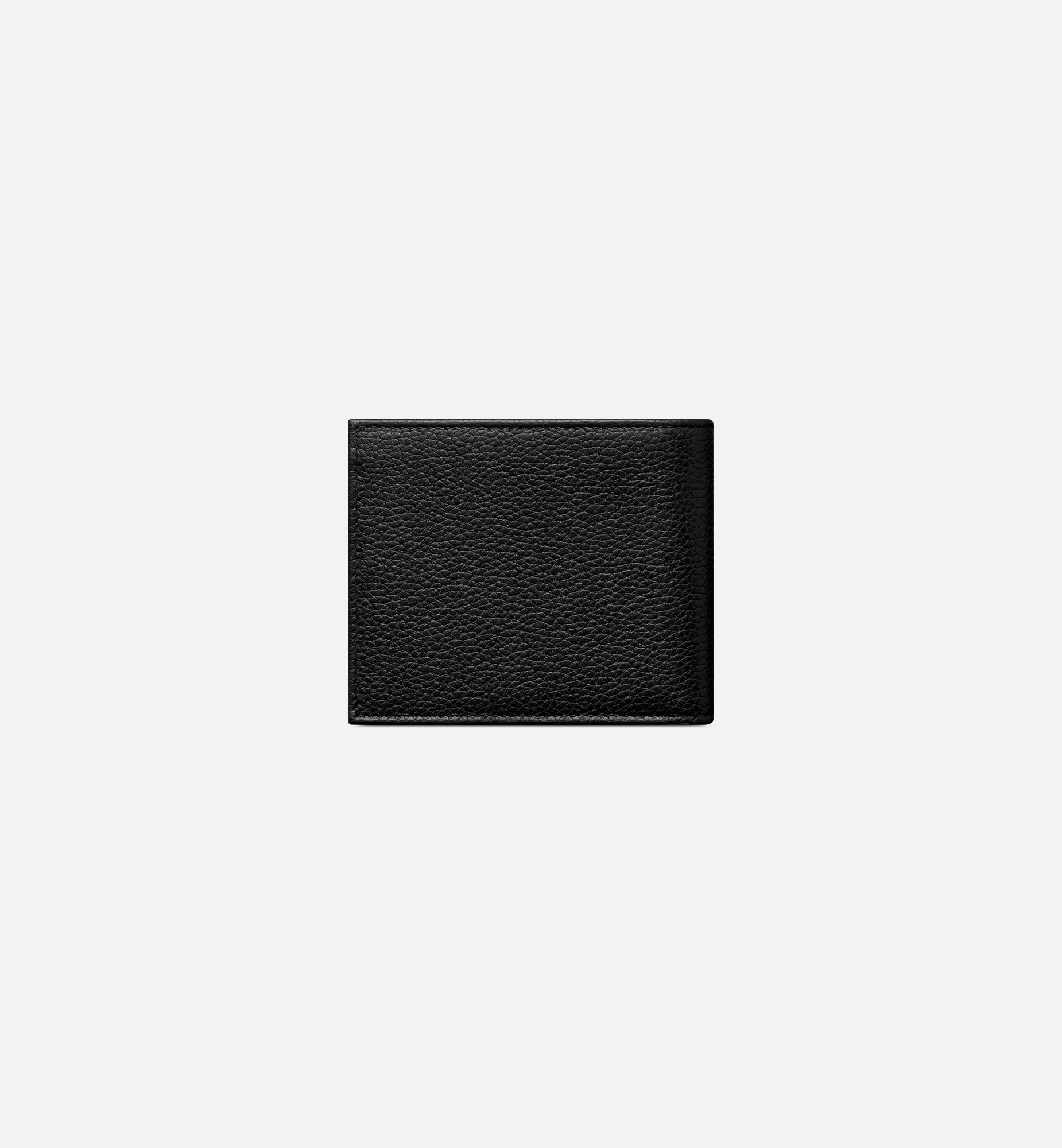 Saddle Bifold Wallet Product Image