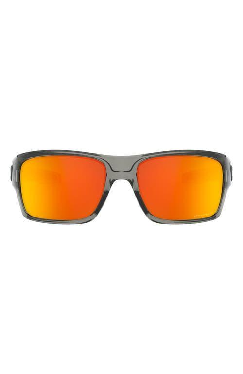 Oakley Mens Turbine Sunglasses Product Image