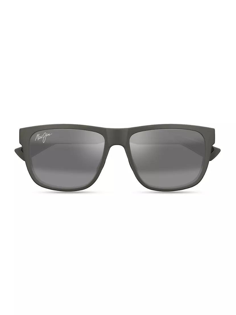 Elua Puakea 57MM Square Sunglasses Product Image