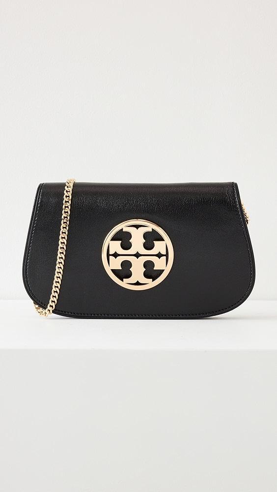 Tory Burch Reva Clutch | Shopbop Product Image