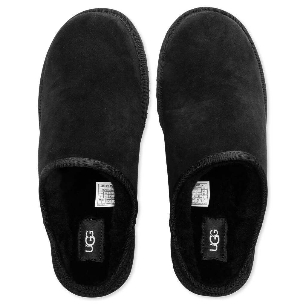 Men's Classic Slip-On - Black Male Product Image