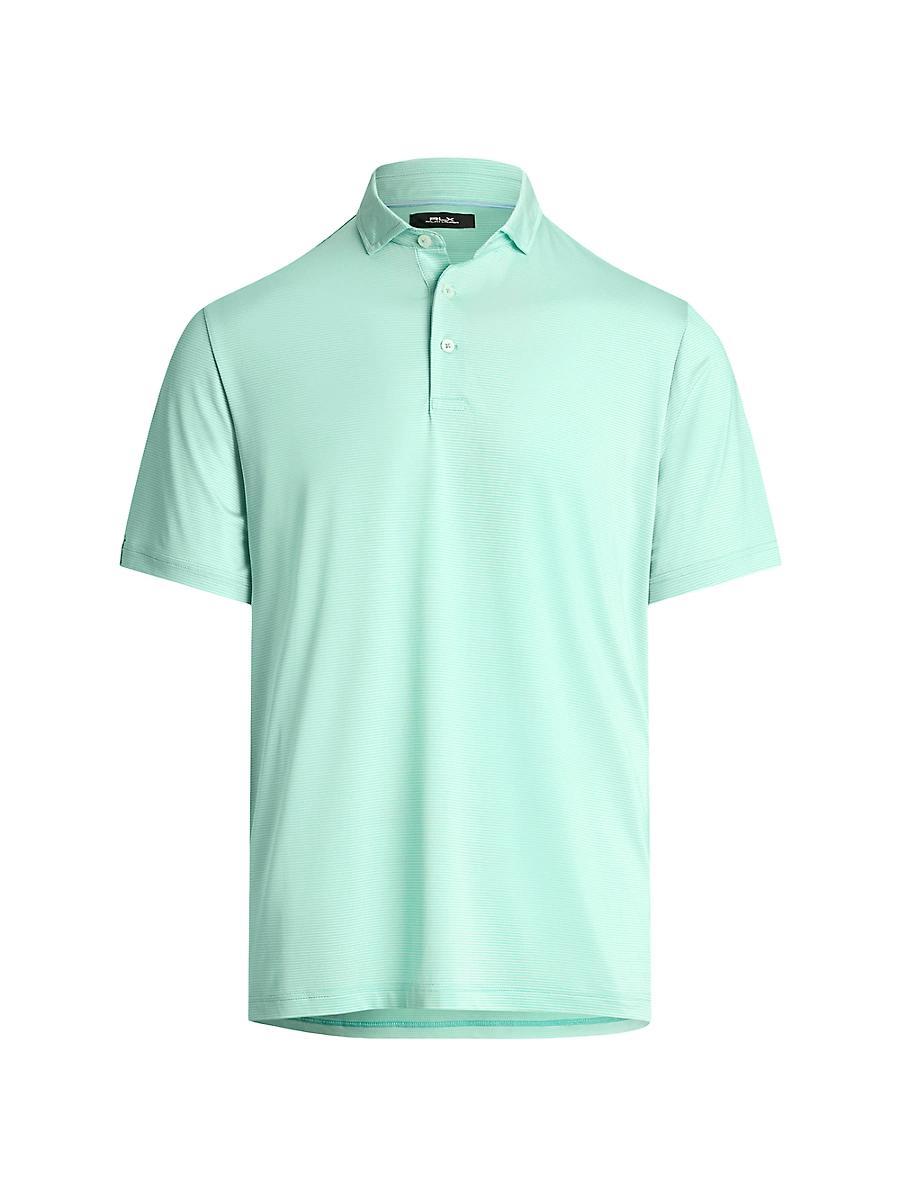 Mens RLX Stretch Polo Shirt Product Image