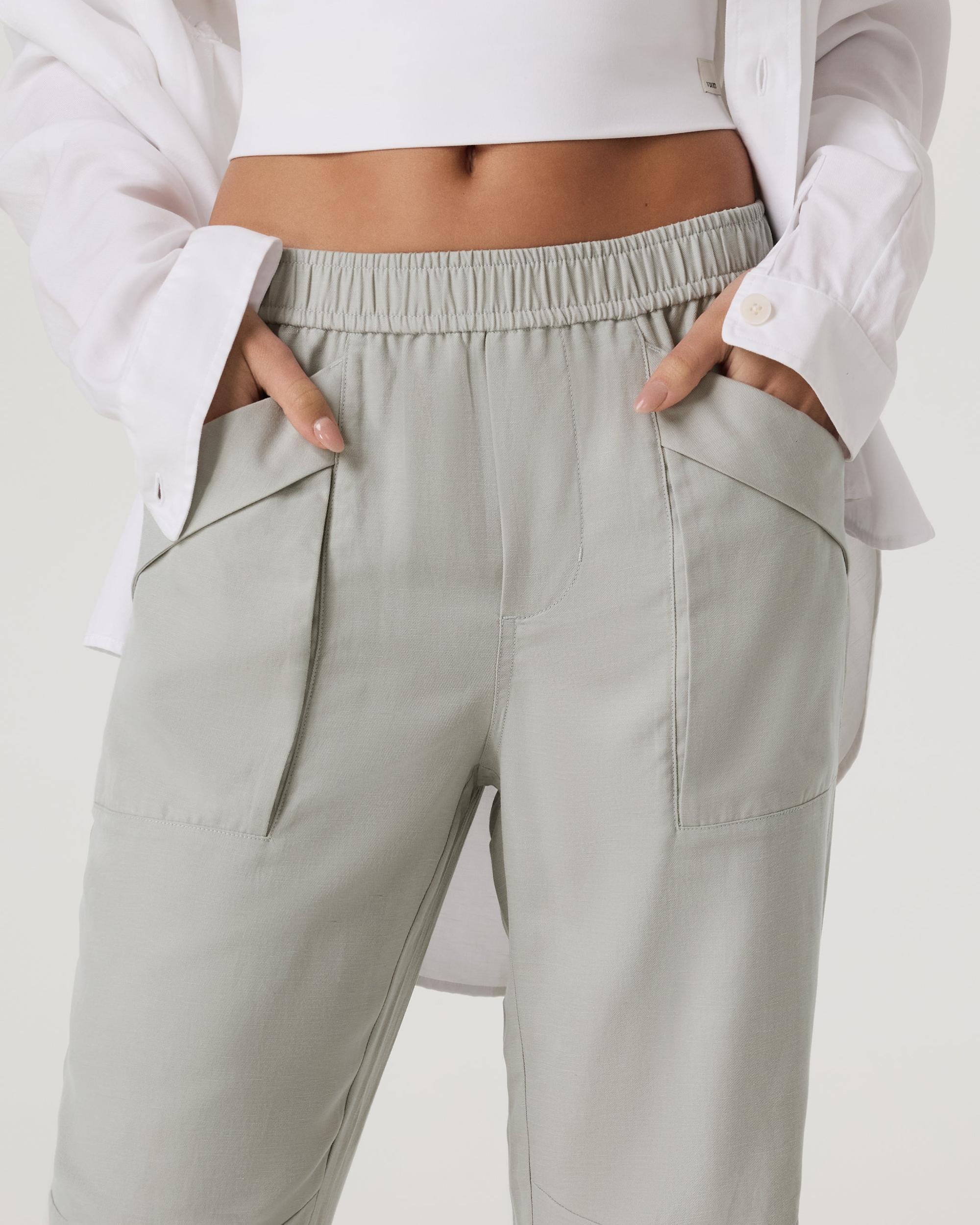 Trestles Twill Jogger Product Image