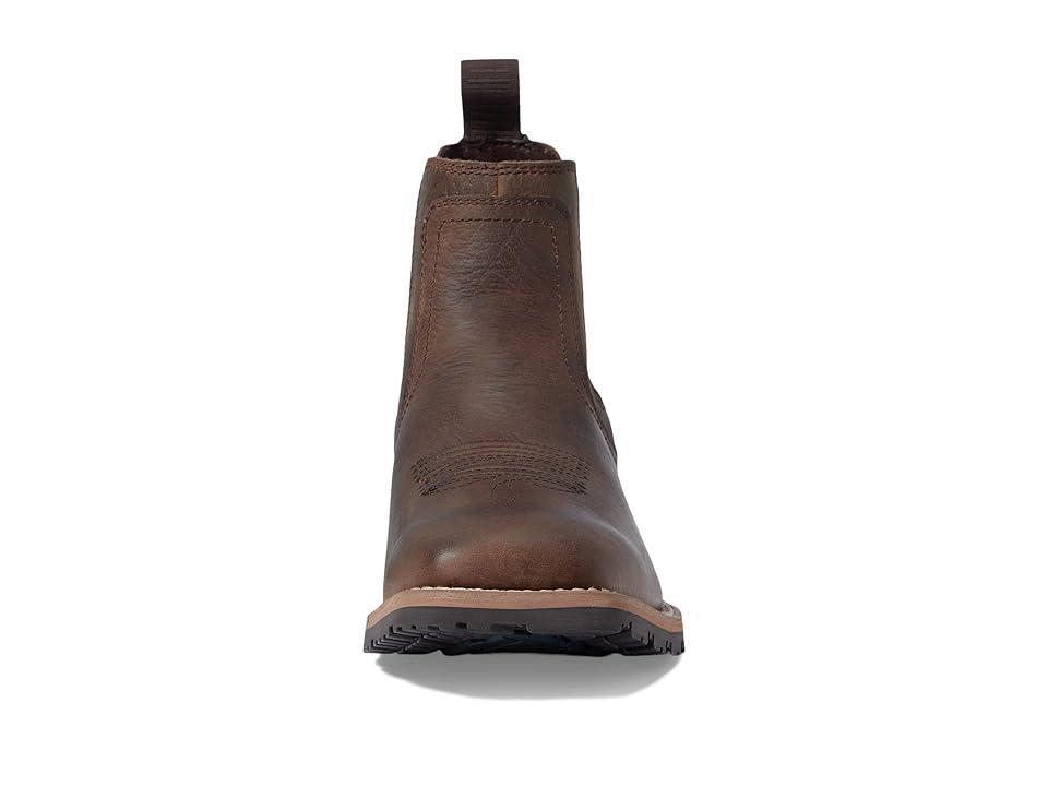 Ariat Mens Hybrid Low Boy Boots Product Image