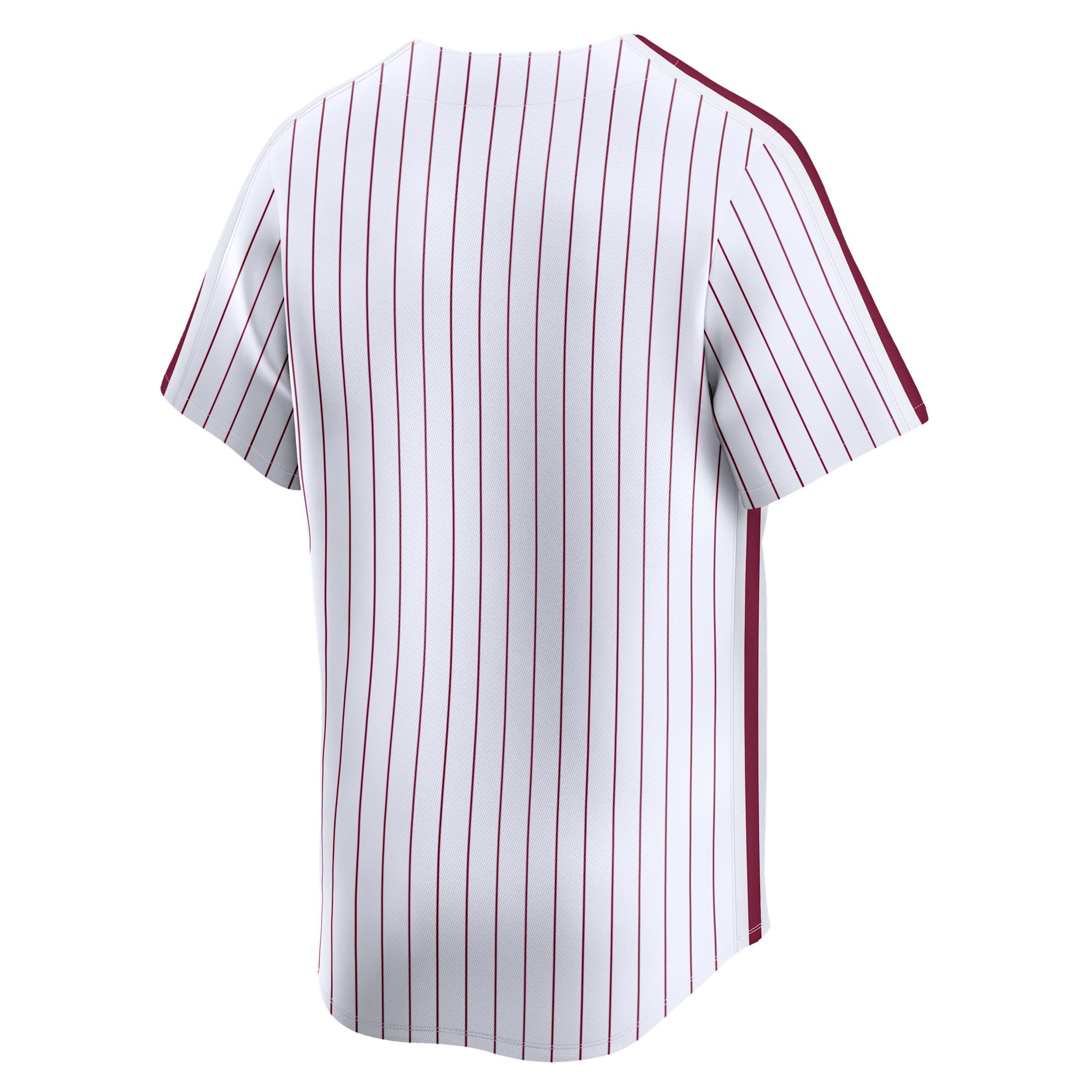 Philadelphia Phillies Cooperstown Nike Mens Dri-FIT ADV MLB Limited Jersey | CO25PHC1PHP-A3F Product Image
