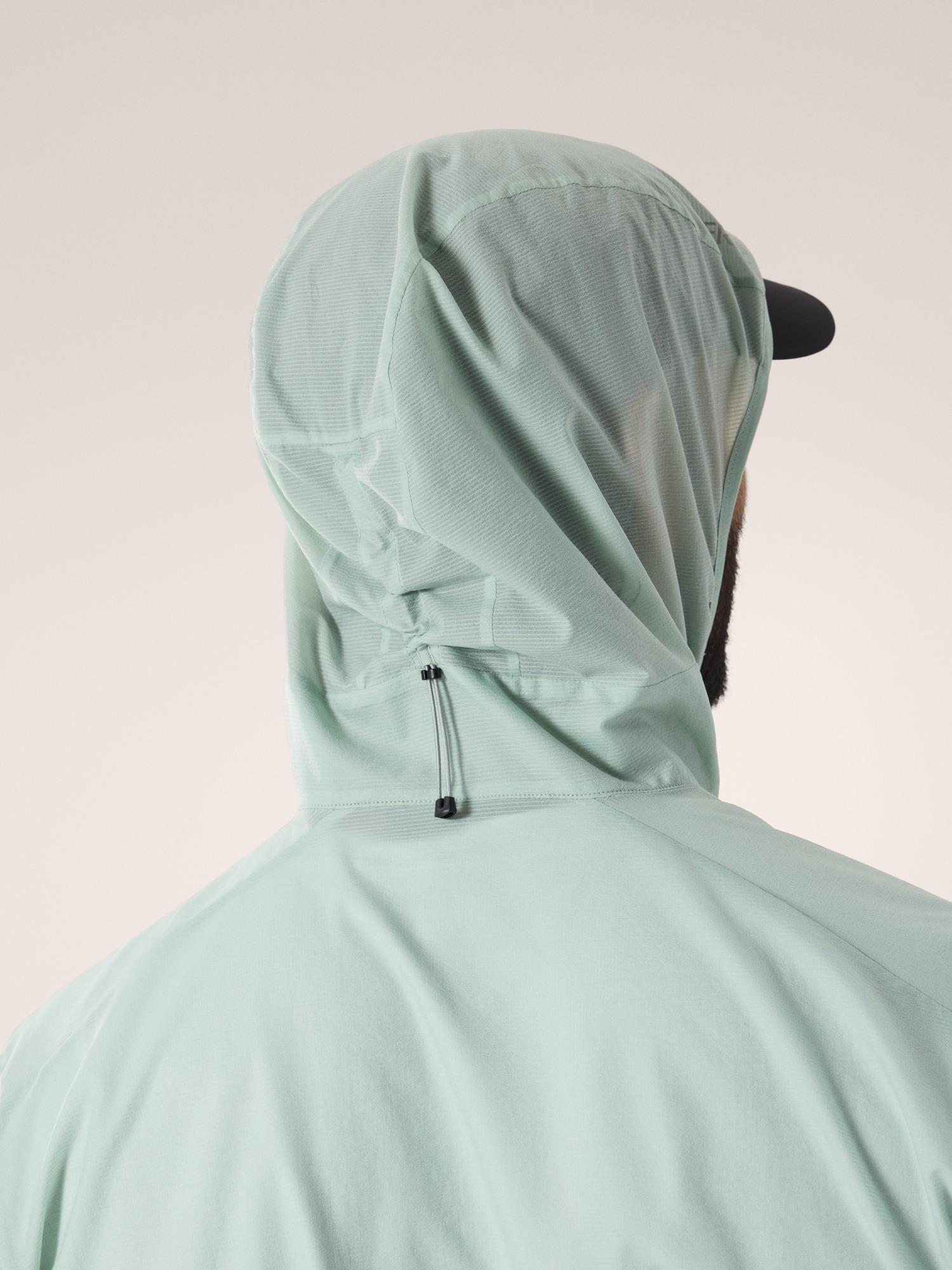Incendo Airshell Hoody Men's Product Image