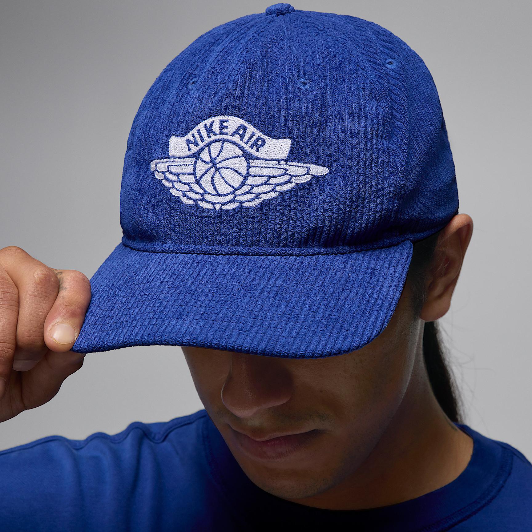 Jordan Pro Unstructured Hat Product Image