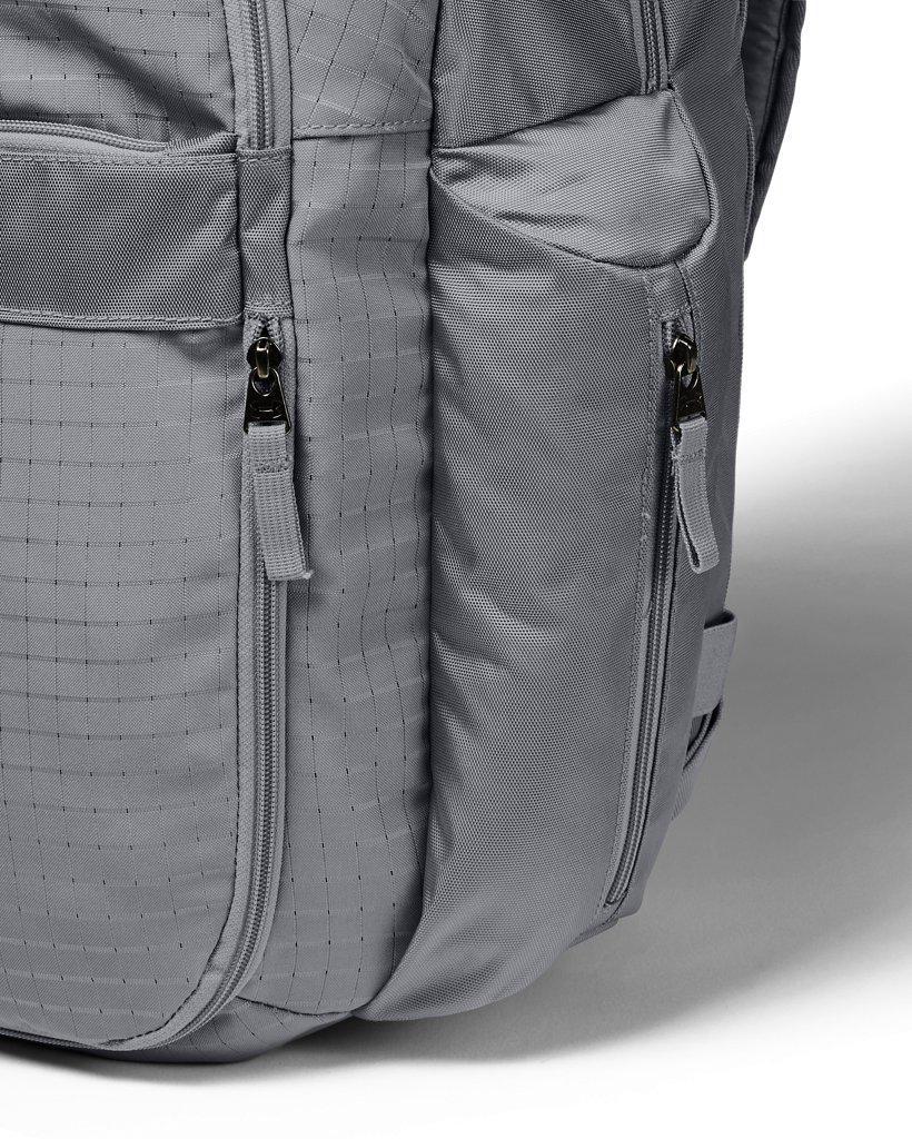 UA Lacrosse Backpack Product Image