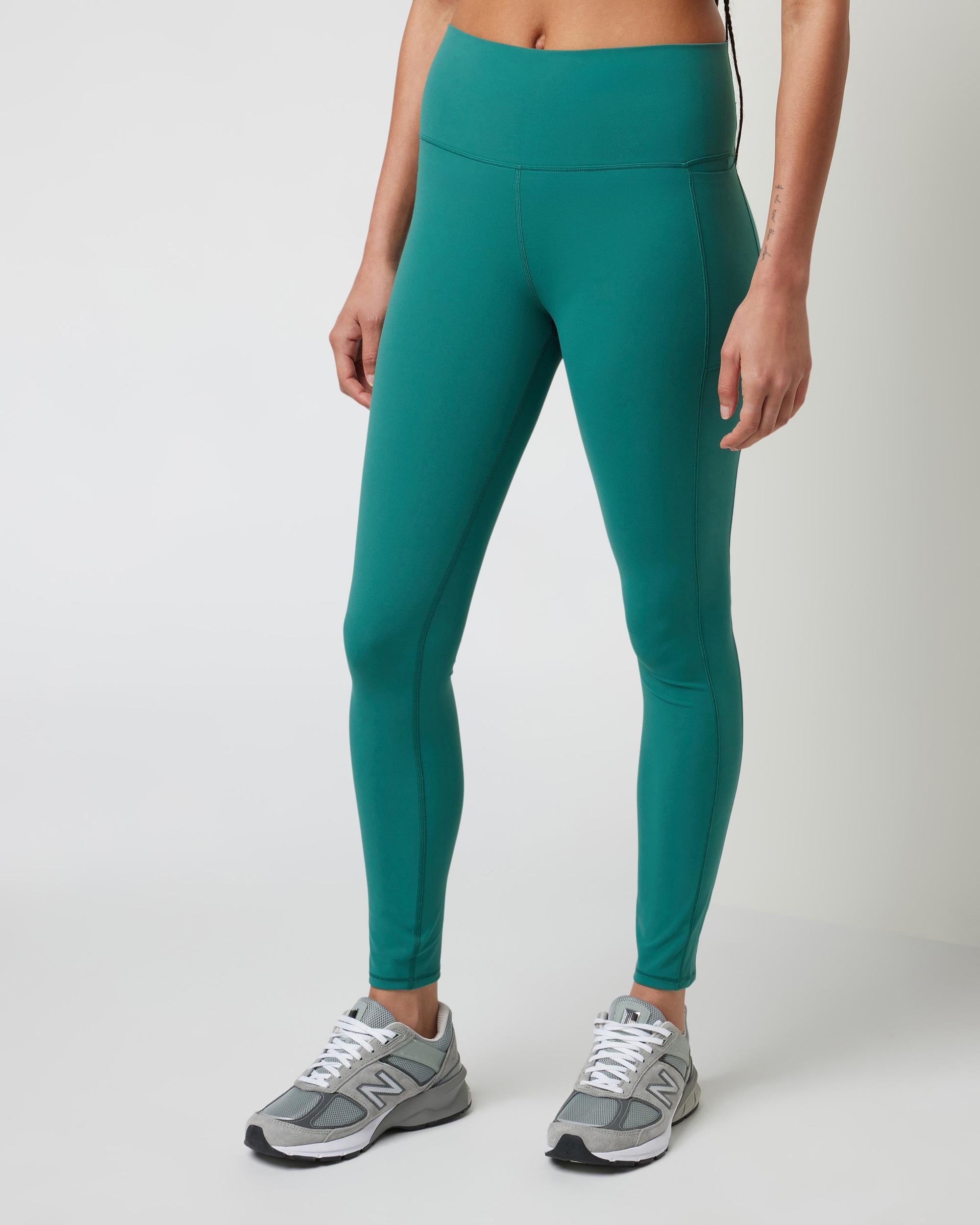 Studio Pocket Legging-Long Product Image