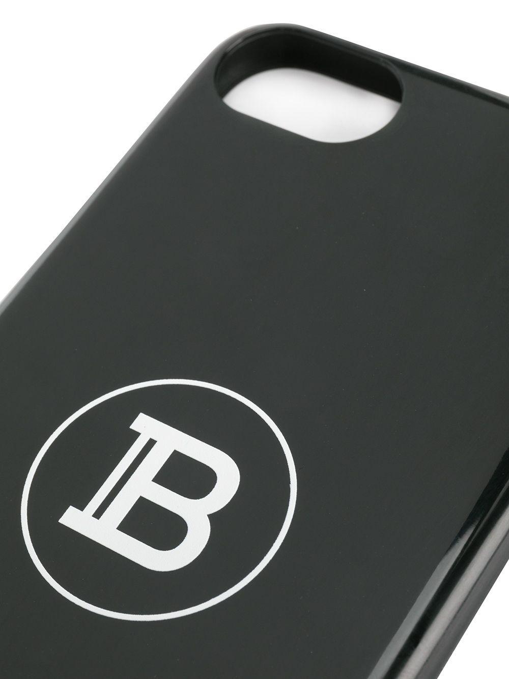 logo print iPhone 6/7/8 case Product Image