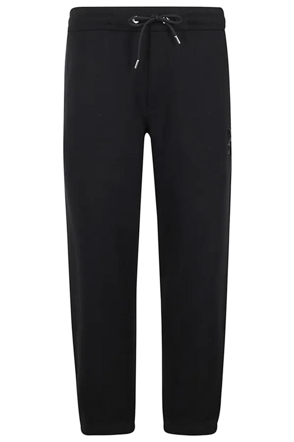 HUGO BOSS Pantalone Elastico In Black Product Image