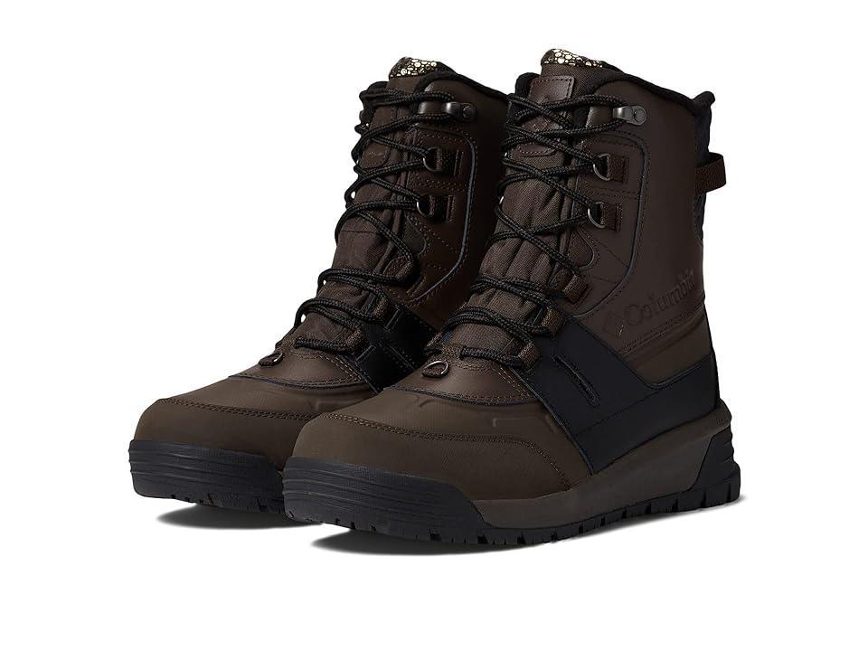 Columbia Men's Bugaboot Celsius Plus Boot- Product Image