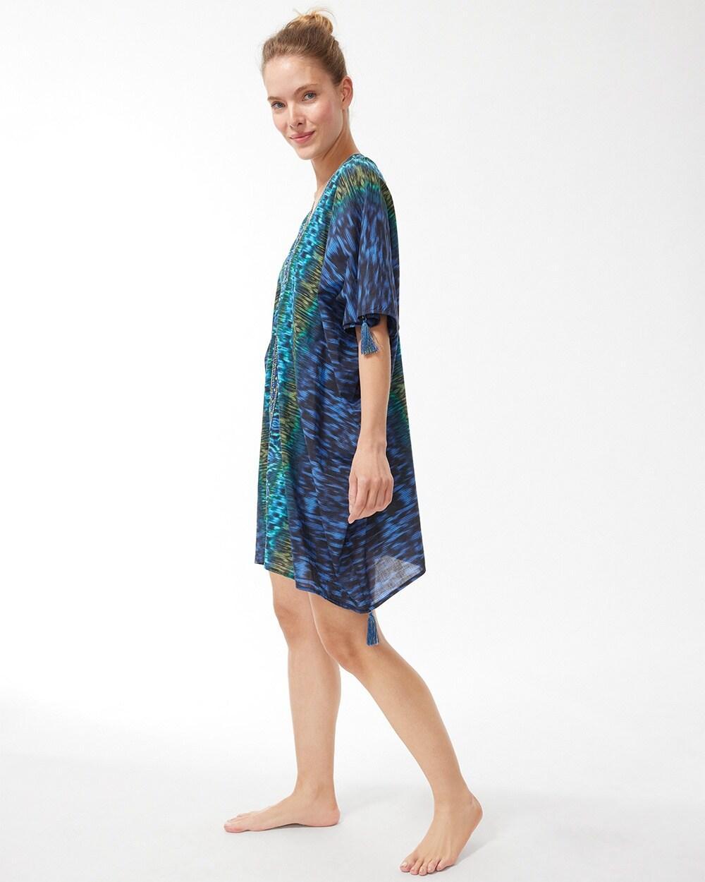 Miraclesuit Alhambra Caftan Swim Coverup Product Image