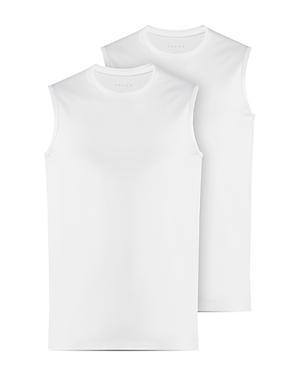 Falke Sleeveless Crewneck Tees, 2 pk. Product Image