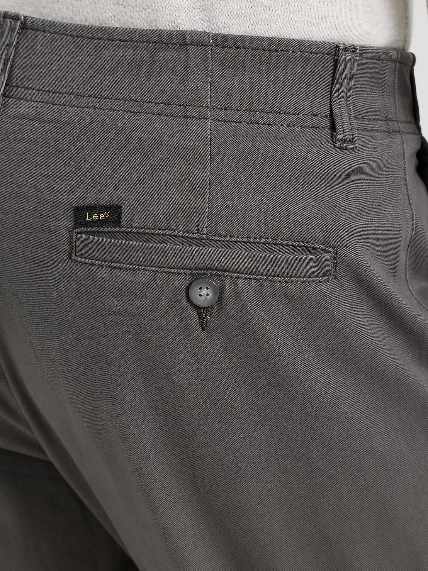 Lee Extreme Comfort Pants | Men’s Pants Relaxed Fit | Lee® Product Image