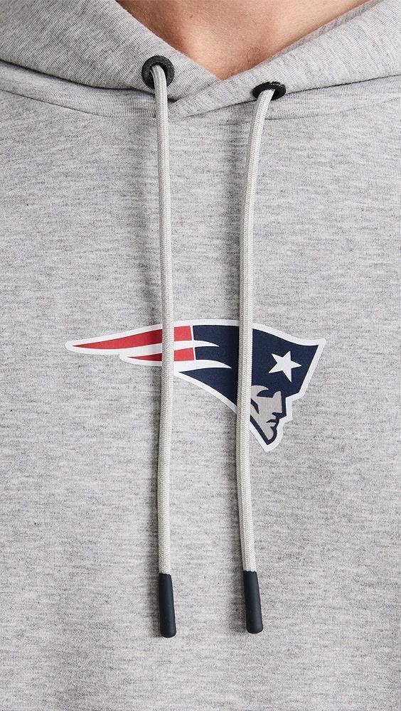 BOSS Patriots Hoodie | Shopbop Product Image