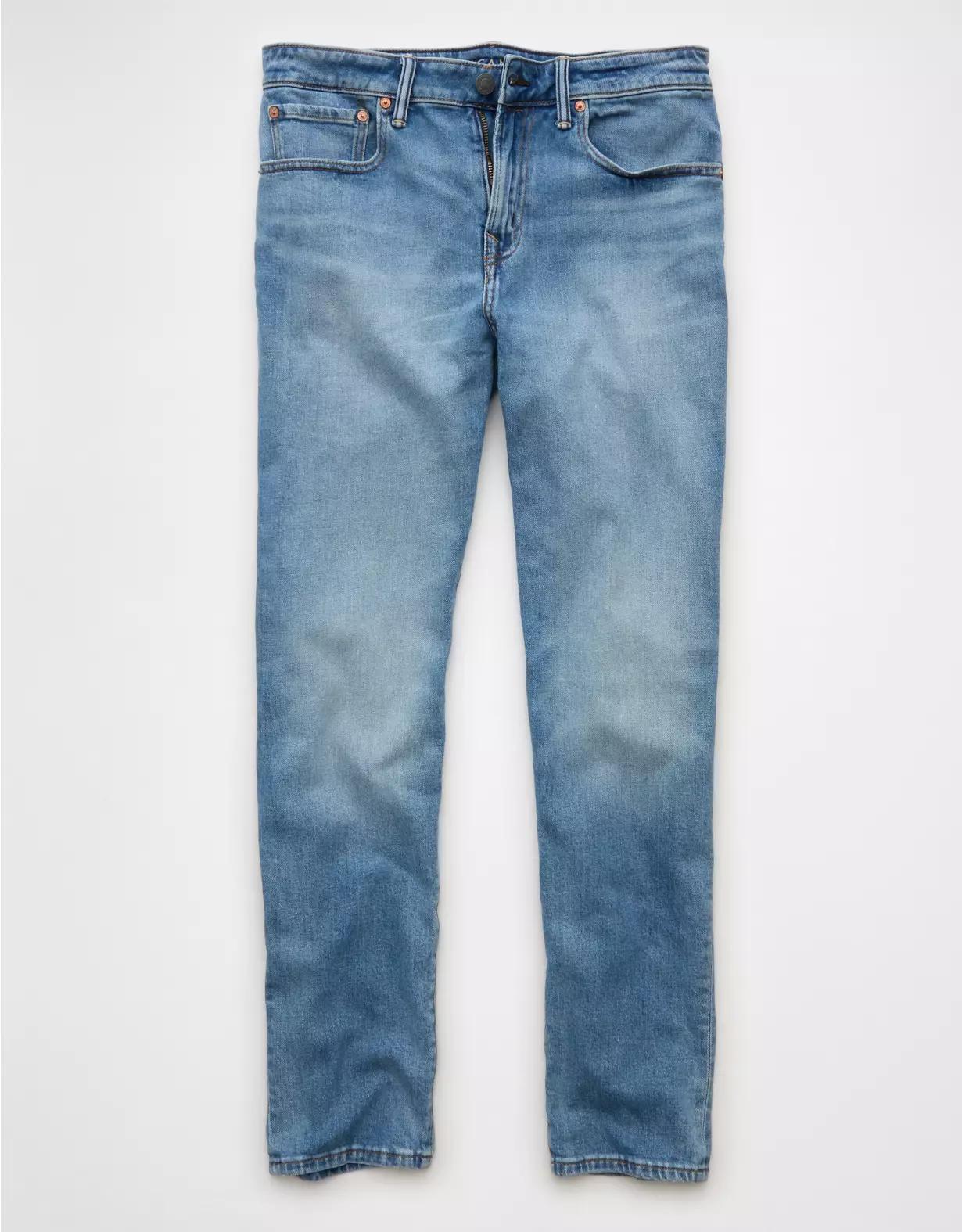 AE AirFlex+ Athletic Fit Jean Product Image