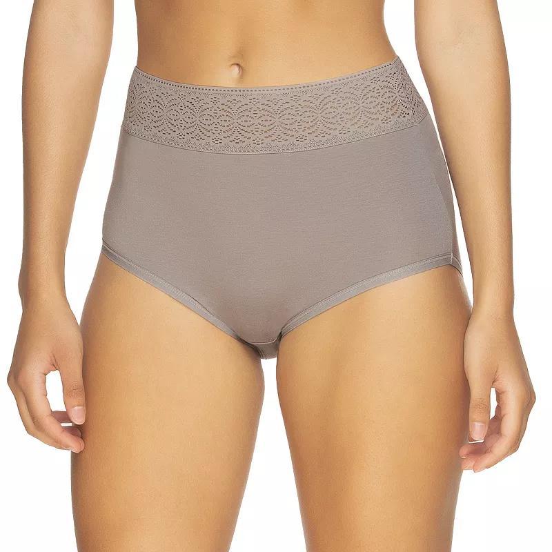 Women's Jezebel Serene Brief Panty 4994M,  Product Image