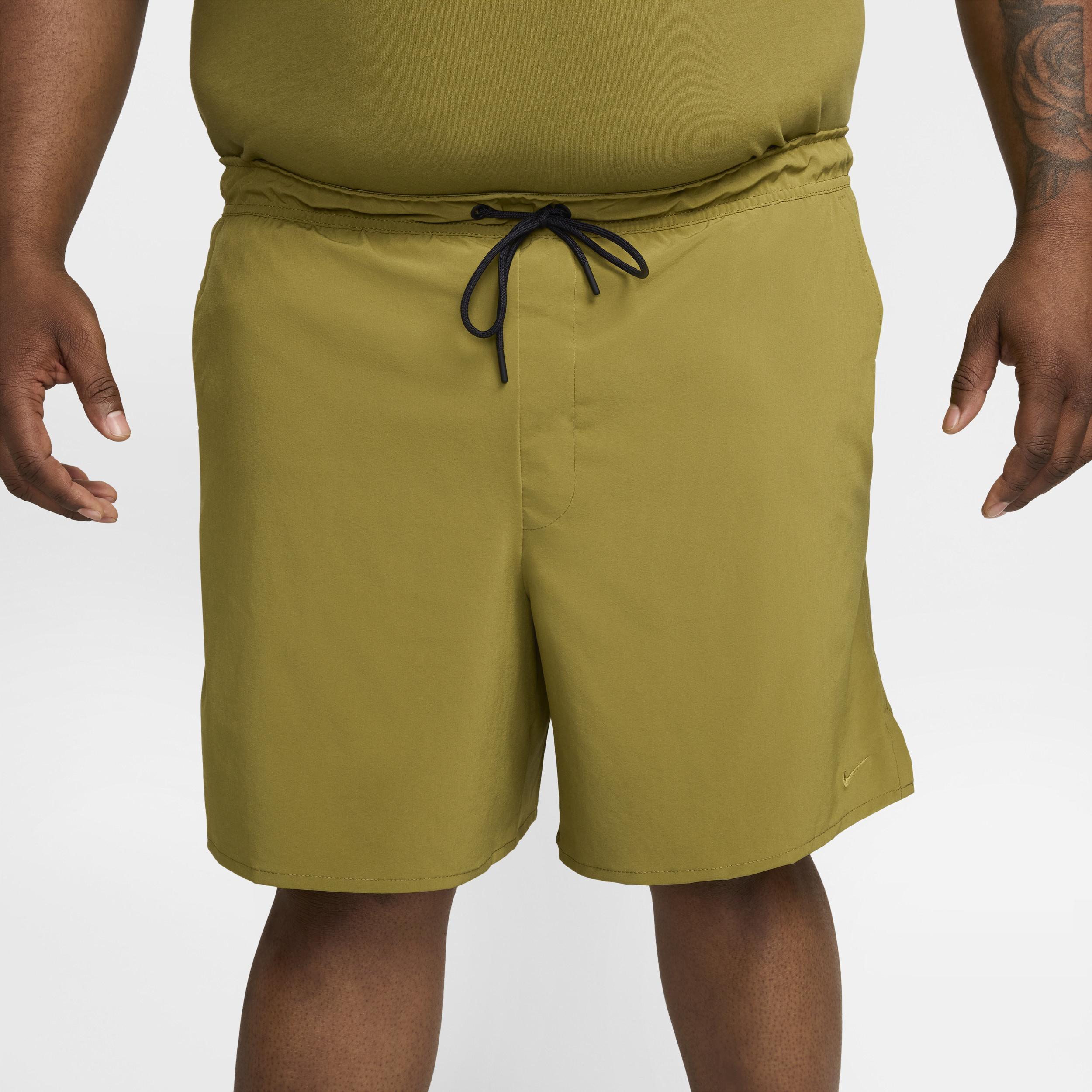 Nike Men's Unlimited Dri-FIT 7" Unlined Versatile Shorts Product Image