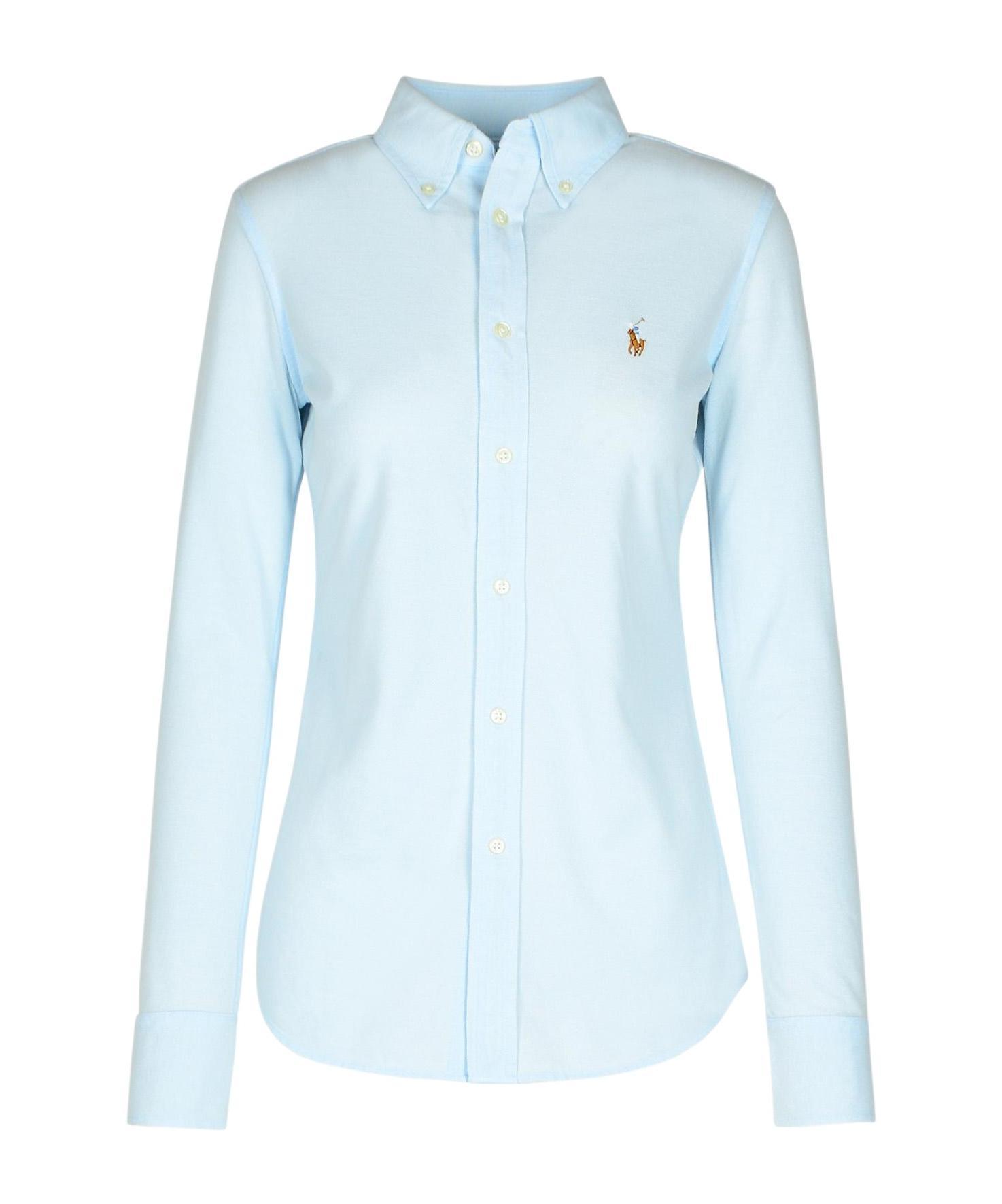 POLO RALPH LAUREN Polo Pony In Blue Product Image