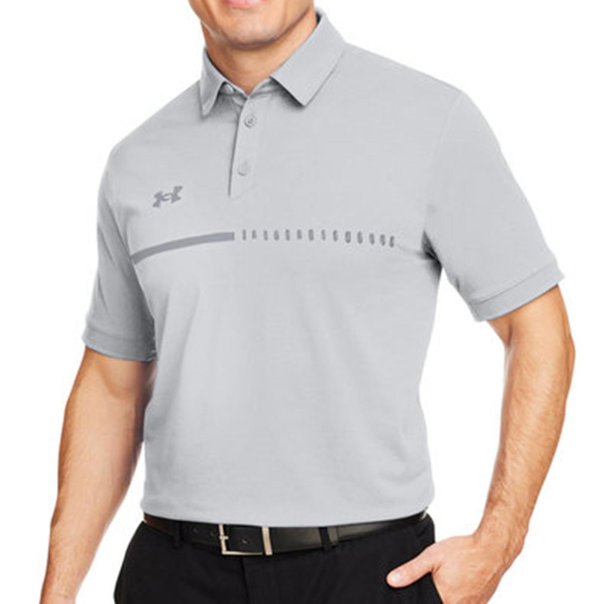 Under Armour Men's Title Polo Product Image