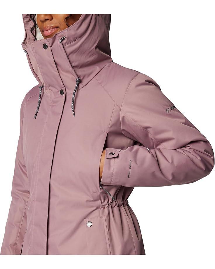Panorama™ Long Jacket Product Image