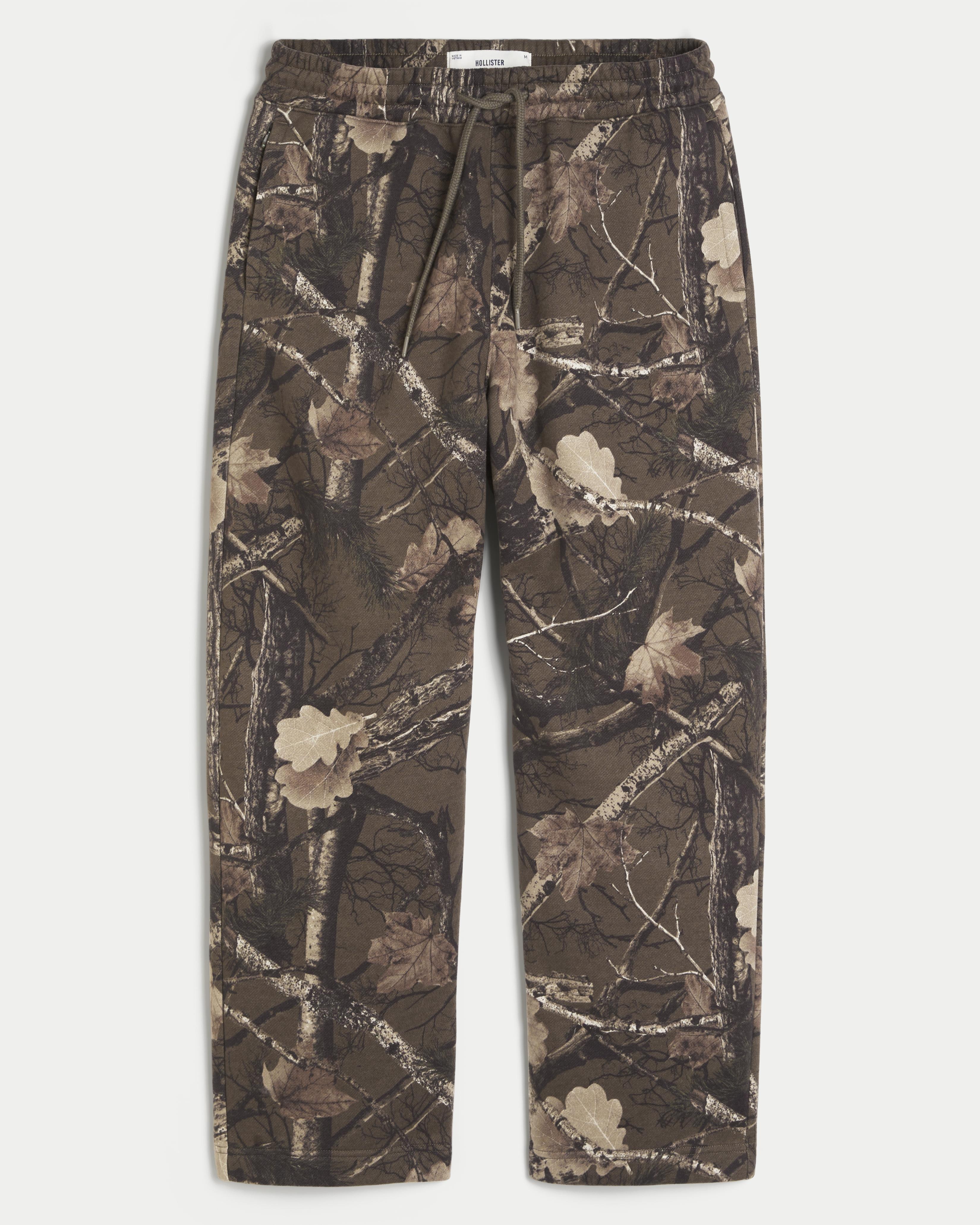 Baggy Sweatpants Product Image