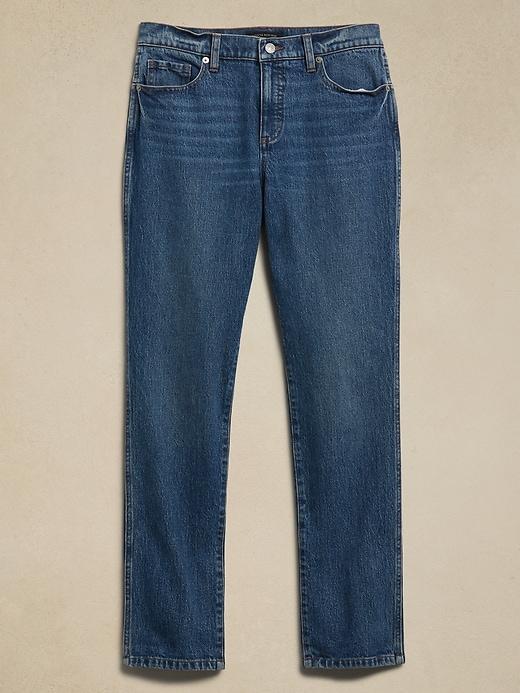 Slouch Jean Product Image