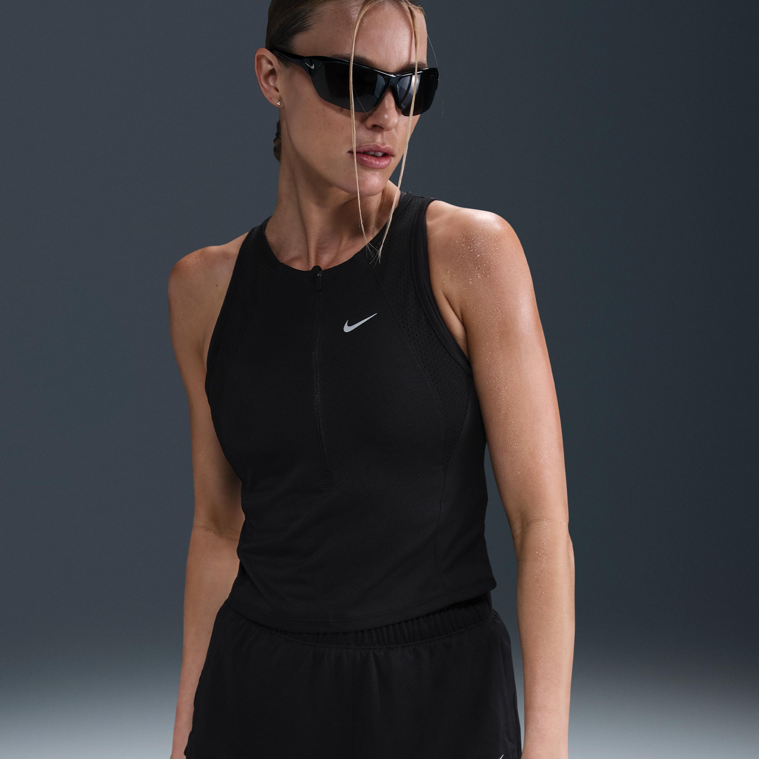 Nike Women's Dri-FIT Singlet Product Image